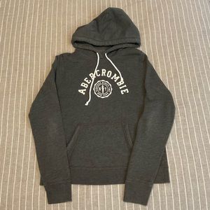 Abercrombie & Fitch sweatshirt